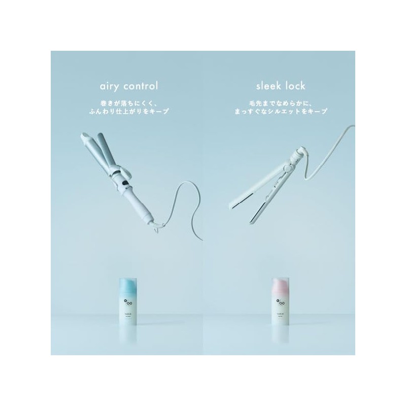 (Beauty Salon Exclusive) Pro Milk Three Rock Muget & Sabon