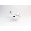 herpa United Airlines Boeing 787-9 Dreamliner, Multi-Colour