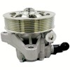 TALAMOYI Power Steering Pump 21-5495 with Pulley Compatible With 2008
