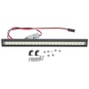 48pcs Lamp Beads RC Car Roof Lamp RC Crawler Universal