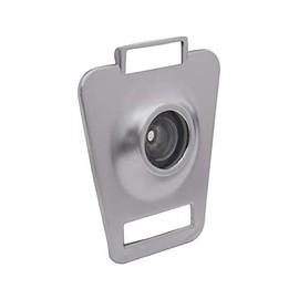 Tuff Stuff 90DC Satin Chrome 26D Keystone Door Viewer