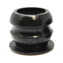 MaxLLTo Replacement 53221-HM7-004 Steering Stem Shaft Bushing for Honda TRX 90 Fourtrax 1993-2009 TRX 200 D/L 1990-1997 TRX 400 FA Rancher 2004-2007 TRX300FW Fourtrax 300 4X4 1990-2000 Models