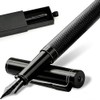 Juego de pluma estilográfica, Pluma Estilográfica Ultra Elegante con Convertidor,