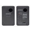 Samson MediaOne M30 Powered Studio Monitors (Pair) (B-Stock)