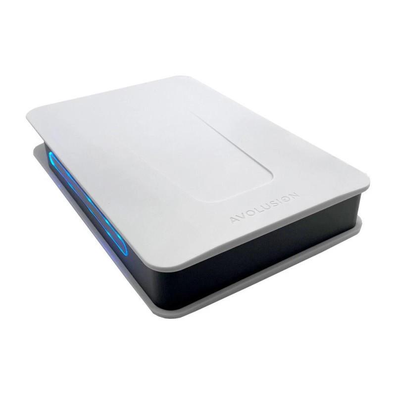 Avolusion PRO-T5 Series 3TB USB 3.0 External Hard Drive for