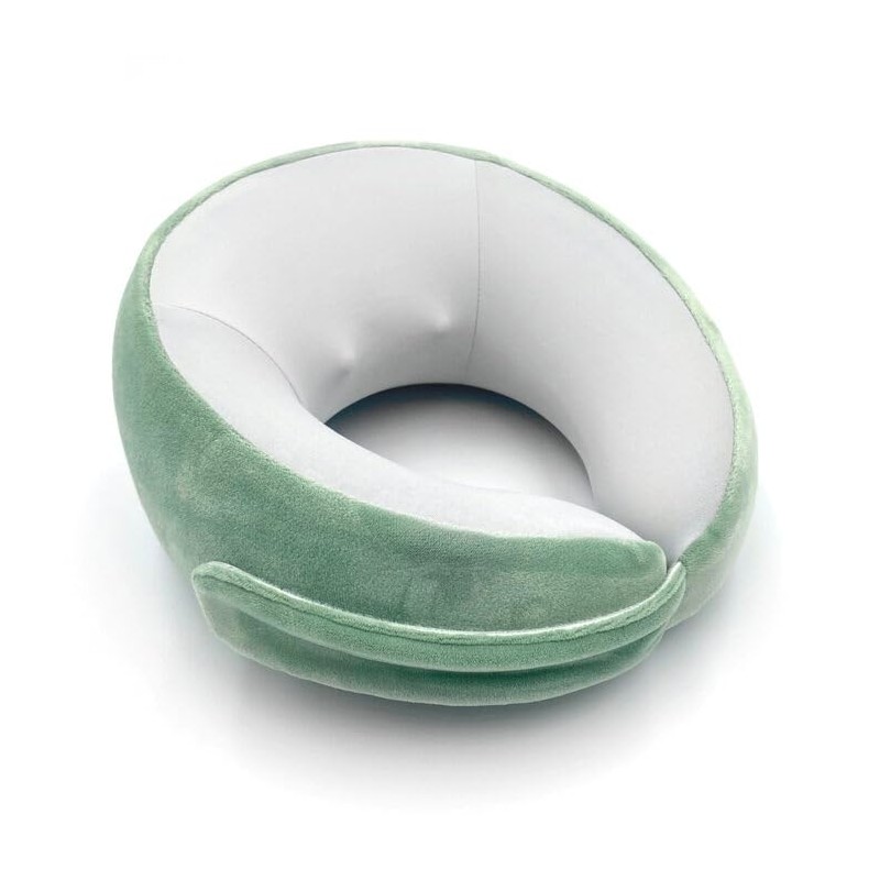 media-tech U-Pillow MT6525 Massage Cushion