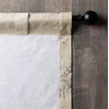 Maison d' Hermine Curtains for Living Room 100% Cotton 96