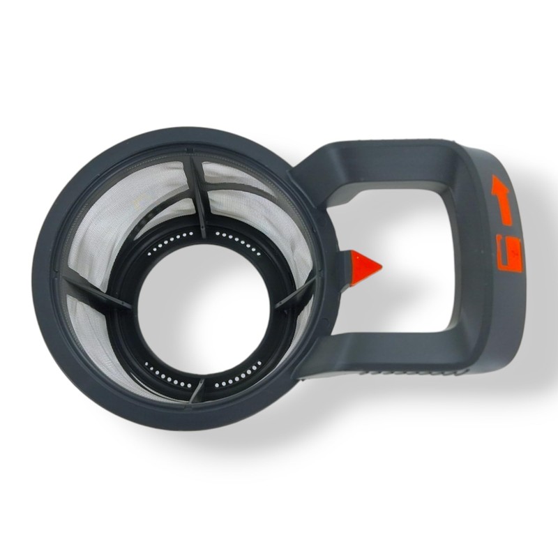 DL-pro Sieve Set for AEG Electrolux Juno 807547226/9 8075472269 807547226