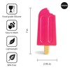 NEW - Ice Pops Popsicle Ice Packs for Lunch Boxes