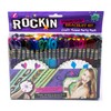 Iris Rockin Friendship Bracelet Thread Party Pack Kit