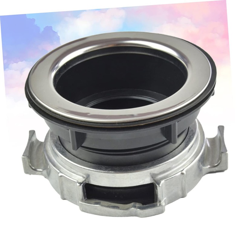 STOBAZA Garbage Disposal Flange Drain Lock Nut Replacement Kitchen Waste