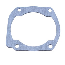 Gubeter Cylinder Silencer Gasket Kit for Jonsered 2063 2163 2065 2165 2071 2171 CS2165 Chainsaw 503 96 15-01 503 77 59-01