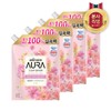 LG Household & Health Care Aura Original Fabric Conditioner Refill