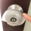 Doorknob Grips, Door Knob Cover, Open Doors Easily Standers Great
