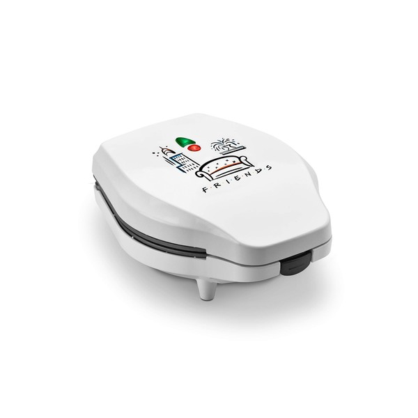 Friends Mini Donut Maker