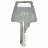 American Lock Replacement Keys