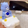 Bear Phone Stand Cute Cartoon Stable Support Portable Desk Phone