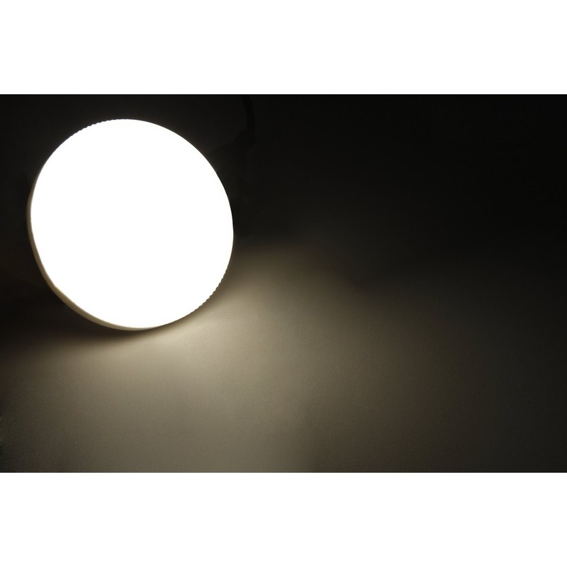 McShine LED Spotlight – LS (6 W, 580LM 3000 K)