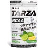 TARZA BCAA 8000mg amino acid citric acid powder lemon lime