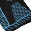 Sports Knee Pads Multi Purpose Skin Friendly Breathable Slip Resistant