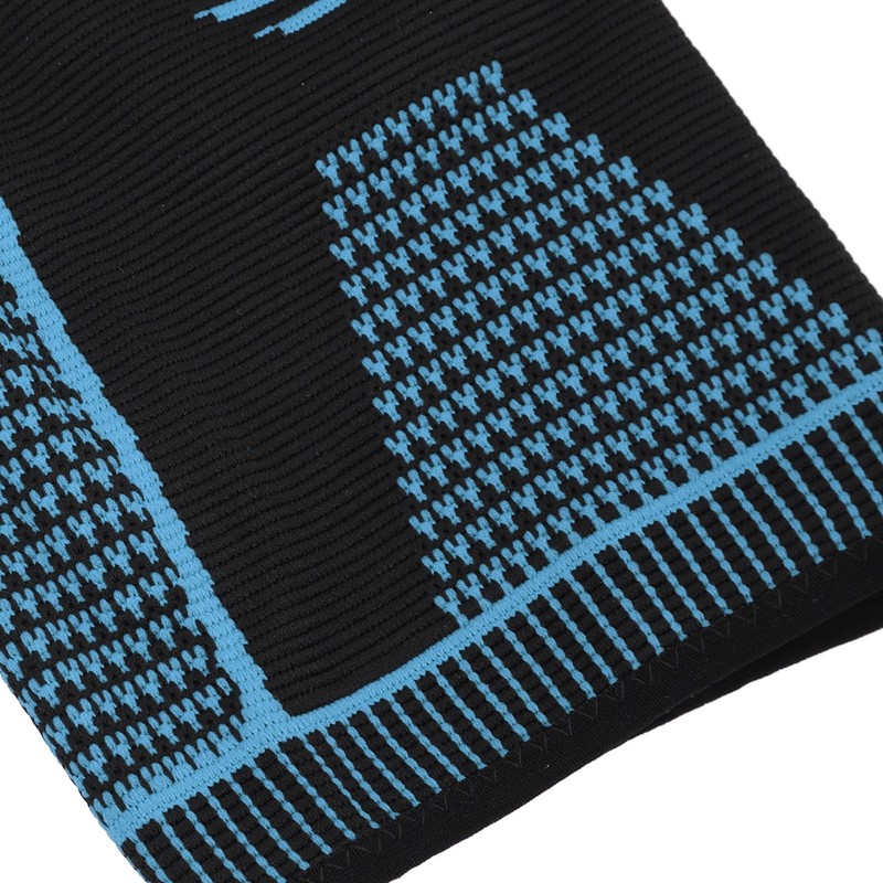 Sports Knee Pads Multi Purpose Skin Friendly Breathable Slip Resistant