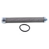 SUKATC 34150-37710 34150-37713 Hydraulic Oil Filter Screen Compatible with Kubota