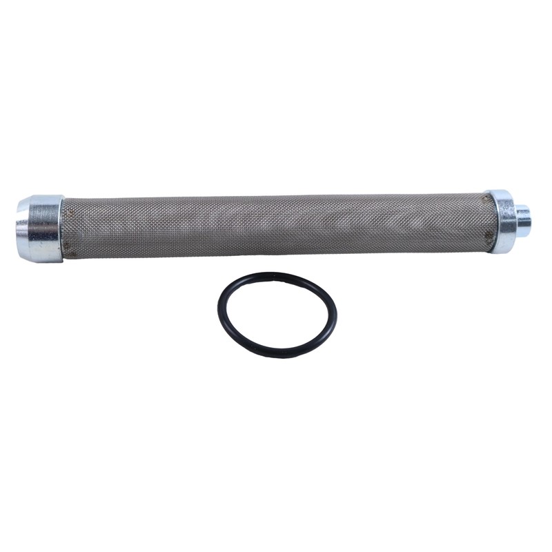 SUKATC 34150-37710 34150-37713 Hydraulic Oil Filter Screen Compatible with Kubota