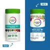 Rainbow Light Multivitamin for Men 50+, Vitamin C, D &