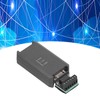 Isolated Converter RS232 to RS485/422 Serial Port Adapter Module AC100‑