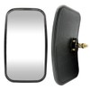 8" x 4.5" Universal Forklift Mirror Rear Side View Compatible