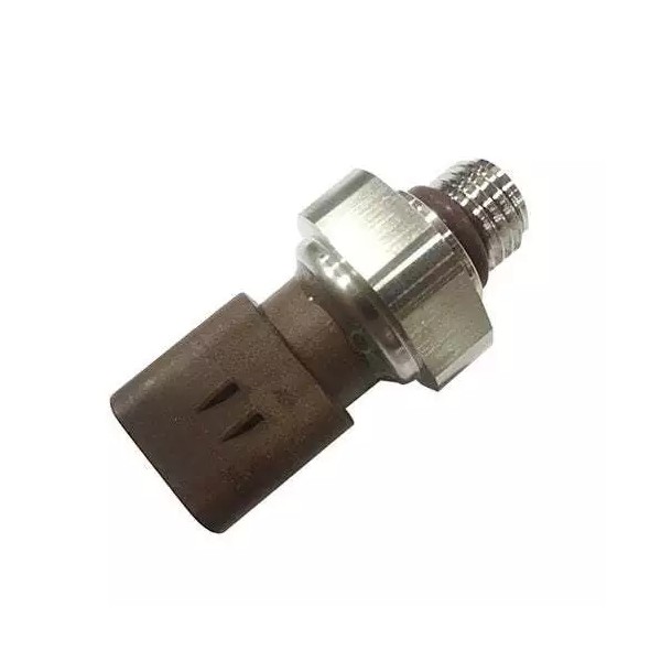 Does not apply Exhaust Manifold Pressure Sensor fits John Deere