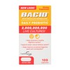 BACID Bacid Daily Probiotic with Bacillus Coagulans, Dietary Supplement for