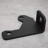 Rankomu Jeep Wrangler Unlimited 2007-2016 CB Aerial Mount Replacement, Heavy