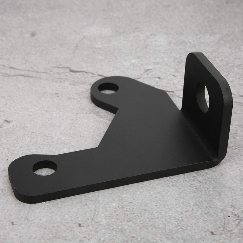 Rankomu Jeep Wrangler Unlimited 2007-2016 CB Aerial Mount Replacement, Heavy