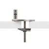 LUVETT Toilet Seat Attachment XXL Eccentric Special Hinge Set C8502G