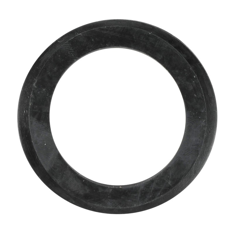 Danco 80955 Flush Valve Gasket for American Standard, Black