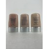 COVERGIRL 3 PACK Covergirl Fresh Look Liquid Foundation 350 Creamy