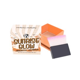 W7 Cosmetics Sunrise Glow Highlighter