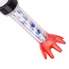 BuyWeek Golf Tees, 4 Pieces Magnetic Plastic Golf Tee Set