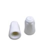 20 Pack Ceramic Wire Connector, Small Size 22-14 AWG, 600V