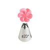Wilton Base Drop Flower Tip #2D