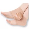 젤리패드 보습 뒷꿈치 쿠션 각질 보호패드 1쌍 vUA3+4moe Heel Moisturizing