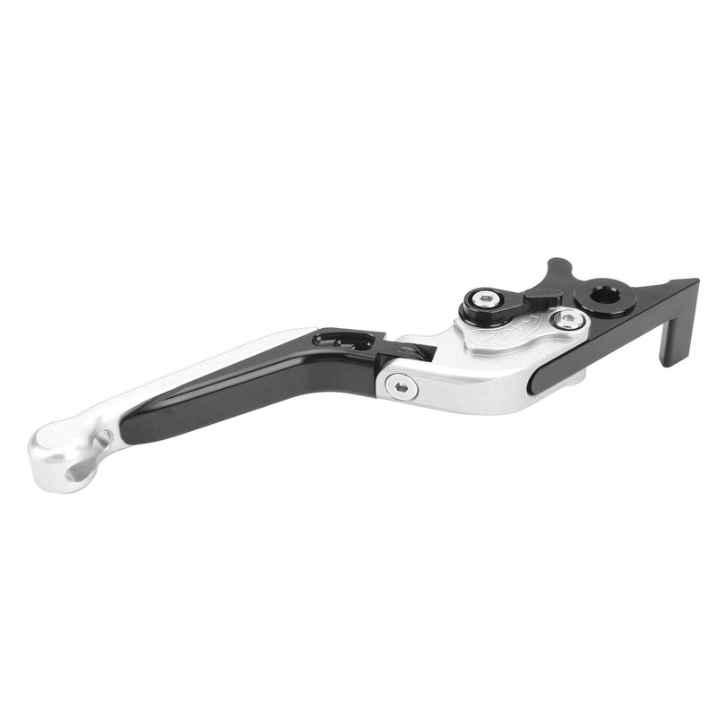 Folding Brake Levers T6063 CNC Aluminum Foldable Brake Handle Levers