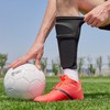 Children's Football Shin Pad Holder with Optimised Pocket - Sleeves