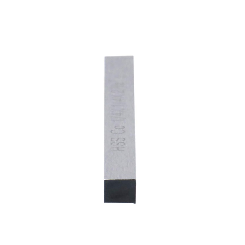 Accusize Industrial Tools 1/4'' x 1/4'' x 2-1/2'' (Width x