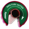 Kamasa 55777 Pipe Cutter 15mm