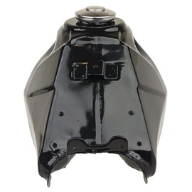 RedCap RedCap OEM Apollo 125 Gas Tank & Cap for APOLLO RFZ DB-X4 X5 X6 X14 X15 X16 X18 X19 RFN Thunder Kayo Bull Predator Colster TaoTao Buyang T20 Z20 125cc 140cc Dirt Pit Bike