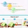 Pencil Body Corrector Pen Grip Pencil Clip Pencil Grip Correction