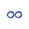 Stretch Elastic Band Pieces For Face Mask Earloops & Headloops
