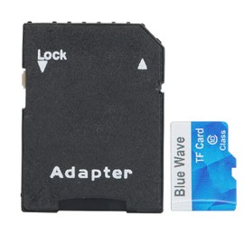 G080 Mobile Phone Small Memory Card Flash Storage Card High Speed for Tablets  Camera64GB